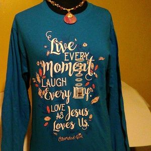 Kerusso Ladies Tees